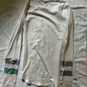 Ivivva size 14 long sleeve